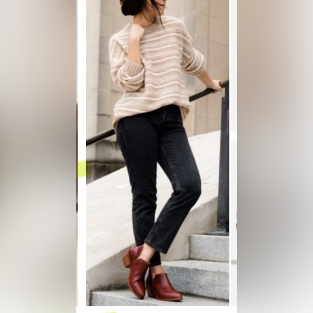 Nisolo‎ Ankle Boots